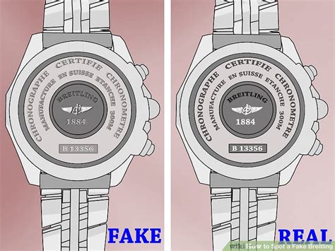 how to spot a fake breitling superocean heritage|breitling serial number authentication.